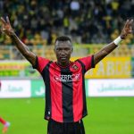 Coupe de la Confédération CAF : Glody Likonza et l&rsquo;USMA raflent le trophée 