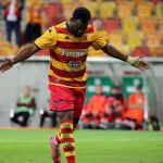 Pologne : Afimico Pululu en feu, le buteur congolais continue d’impressionner 