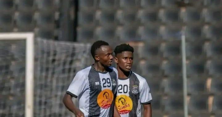 Play-offs : le TP Mazembe s’impose face à Simba et conforte sa première place
