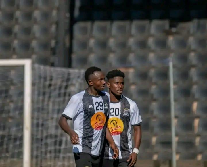 Play-offs : le TP Mazembe s’impose face à Simba et conforte sa première place 1 IMG 20260519 WA0001
