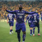 Mercato : Afimico Pululu annonce son départ de Jagiellonia !