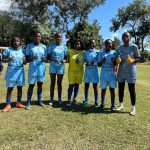 Mondial U17 dames : les Léopards déjà au travail à Ndola !