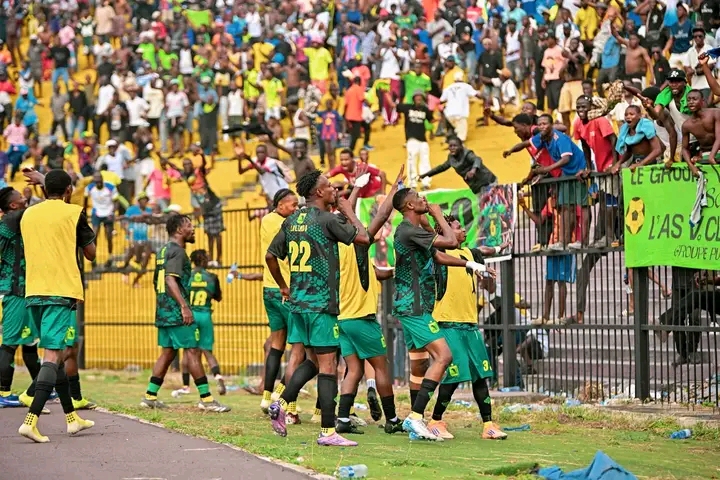 Ligue 1-RDC : Vita Club et Les Aigles du Congo se quittent sur un nul dans un match tendu 3 IMG 20260521 WA0048