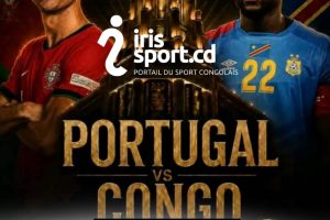 Mondial 2026 : le Grand Rex vibrera au rythme du choc Portugal – RDC