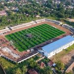 Championnat National Scolaire : le stade Bakusu accueillera la grande finale !