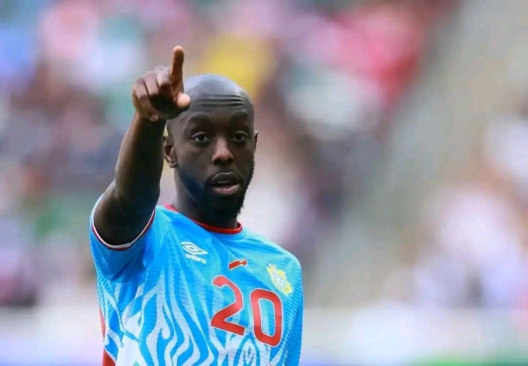 Mondial 2026 : Yoane Wissa offre à la RDC son premier but et son premier point en Coupe du Monde 7 1781722829832