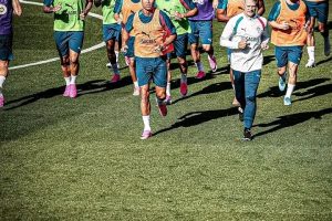 Mondial 2026 : le Portugal lance sa préparation avant d’affronter la RDC à Houston !