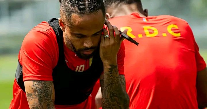 RDC vs Chili : le match amical du 9 juin à Marbella en passe d&rsquo;être annulé !