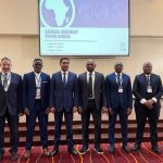 L&rsquo;UFC au cœur de la 19e Assemblée Générale de la FIFPRO Afrique à Nairobi !
