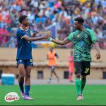 LINAFOOT – Play-offs : Lupopo déroule, V. Club et Les Aigles du Congo dos à dos ! 