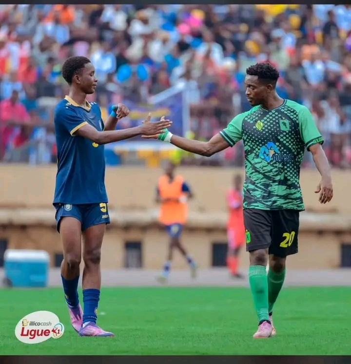 LINAFOOT – Play-offs : Lupopo déroule, V. Club et Les Aigles du Congo dos à dos ! 1 IMG 20260606 WA0044