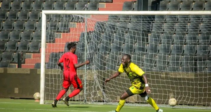 Linafoot : un choc à fort enjeu entre Vita Club et Maniema Union