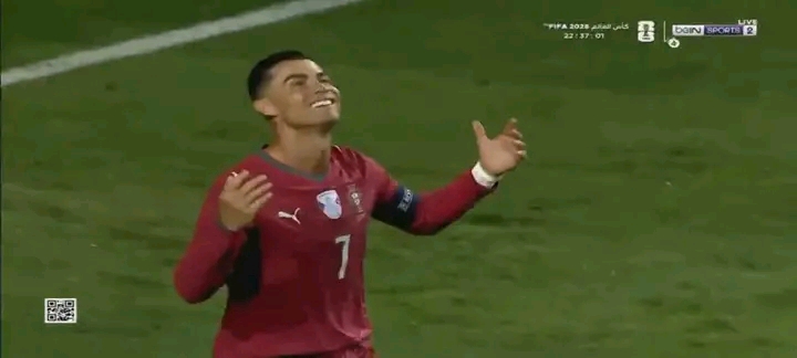 Mondial 2026 : le Portugal poursuit sa montée en puissance avant d'affronter la RDC ! 7 IMG 20260611 WA0004