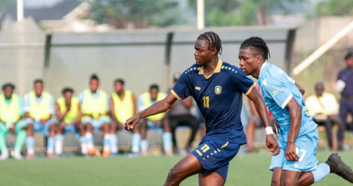 Linafoot Play-offs : Les Aigles du Congo et Maniema Union font la bonne affaire 