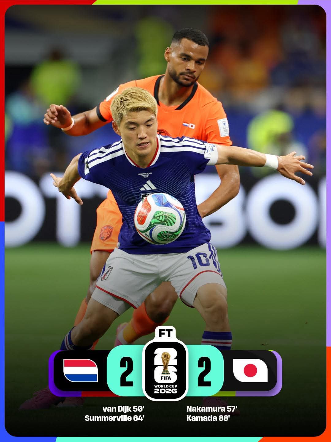 Mondial 2026 : l’Allemagne humilie Curaçao, la Suède déroule, la Côte d’Ivoire assure et le Japon surprend les Pays-Bas ! 10 IMG 20260615 WA0026