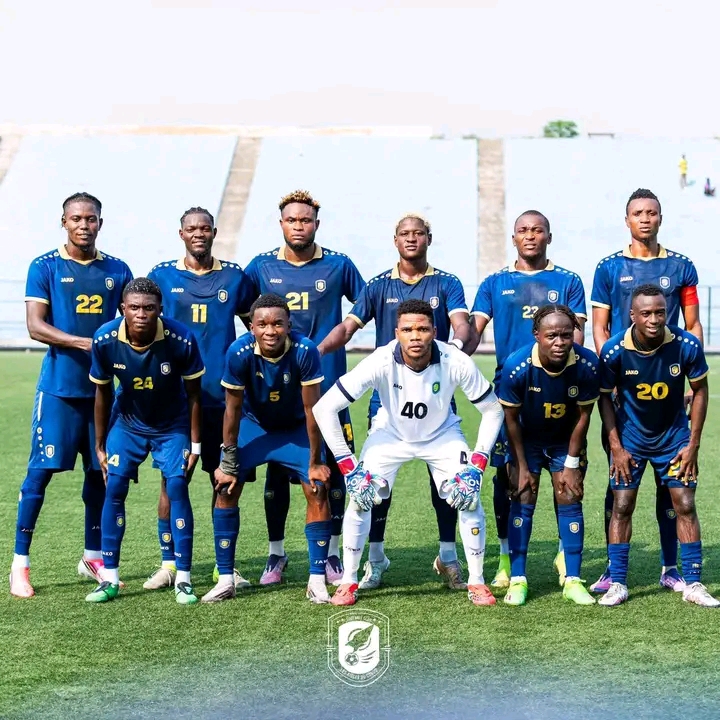 Linafoot 2025-2026 : Mazembe sacré champion, Les Aigles du Congo et Maniema-Union confirment ! 6 IMG 20260620 WA0055