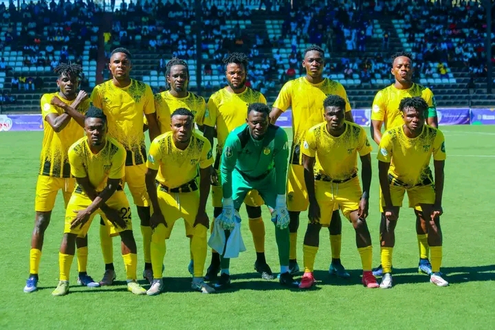Linafoot 2025-2026 : Mazembe sacré champion, Les Aigles du Congo et Maniema-Union confirment ! 7 IMG 20260620 WA0057