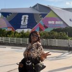 « Cette qualification est le fruit d&rsquo;un travail de longue haleine » : Lyly Tshimpumpu saluant l&rsquo;exploit des Léopards