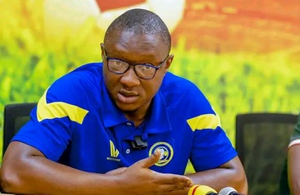 Foot-RDC : c&rsquo;est officiel, Guy Bukasa et le FC Saint-Eloi Lupopo se séparent !