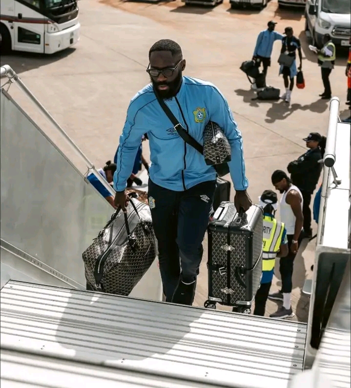 Mondial 2026 : cap sur Atlanta, les Léopards prêts à défier l'Angleterre ! 1 IMG 20260630 WA0056
