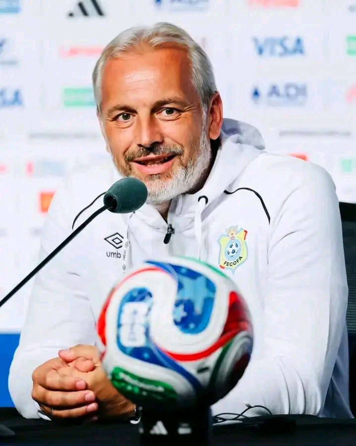 « Nous sommes capables de rivaliser avec les grandes nations », assure Sébastien Desabre avant le défi anglais 1 1782896930327