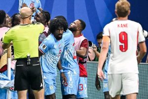 Mondial 2026 : le rêve des Léopards s&rsquo;arrête face à l&rsquo;Angleterre malgré une prestation courageuse