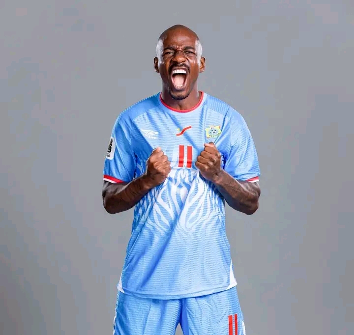 Gaël Kakuta annonce la fin de sa carrière : « Ma plus grande victoire a été de rencontrer Jésus-Christ » 3 IMG 20260705 WA0000