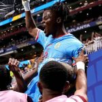 Mercato : Brian Cipenga affole le marché, sa clause libératoire fixée à 40 millions d&rsquo;euros