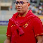 FC Saint-Eloi Lupopo : Rachid Ghaflaoui nommé pour ouvrir un nouveau chapitre !