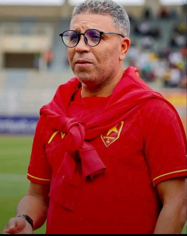FC Saint-Eloi Lupopo : Rachid Ghaflaoui nommé pour ouvrir un nouveau chapitre ! 1 IMG 20260711 WA0026