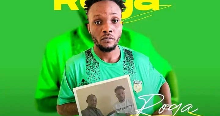 Mercato : Roga Ngoyi s&rsquo;engage avec l&rsquo;AS Maniema Union !