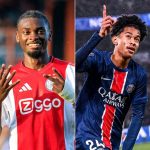 Golden Boy 2026 : Jorthy Mokio et Senny Mayulu portent les espoirs du football congolais