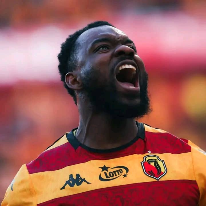 Mercato : Afimico Pululu choisit Al-Hazem pour la suite de sa carrière 1 IMG 20260719 WA0008
