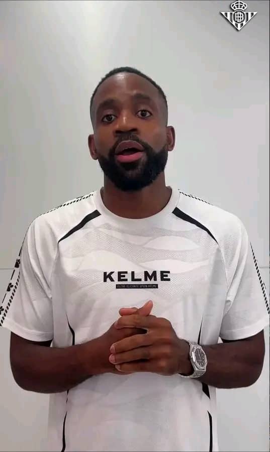 Cédric Bakambu fait ses adieux au Real Betis : « Il est l'heure pour moi de partir » 1 IMG 20260723 WA0008