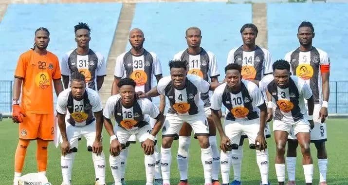 Le TP Mazembe sous le coup d&rsquo;une suspension pour une dette de 85 000 USD !