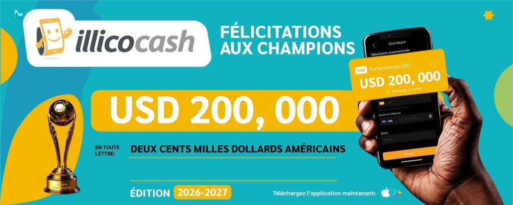 LINAFOOT : la cagnotte de la Ligue 1 portée à 200.000 dollars pour la saison 2026-2027 1 IMG 20260731 WA0037