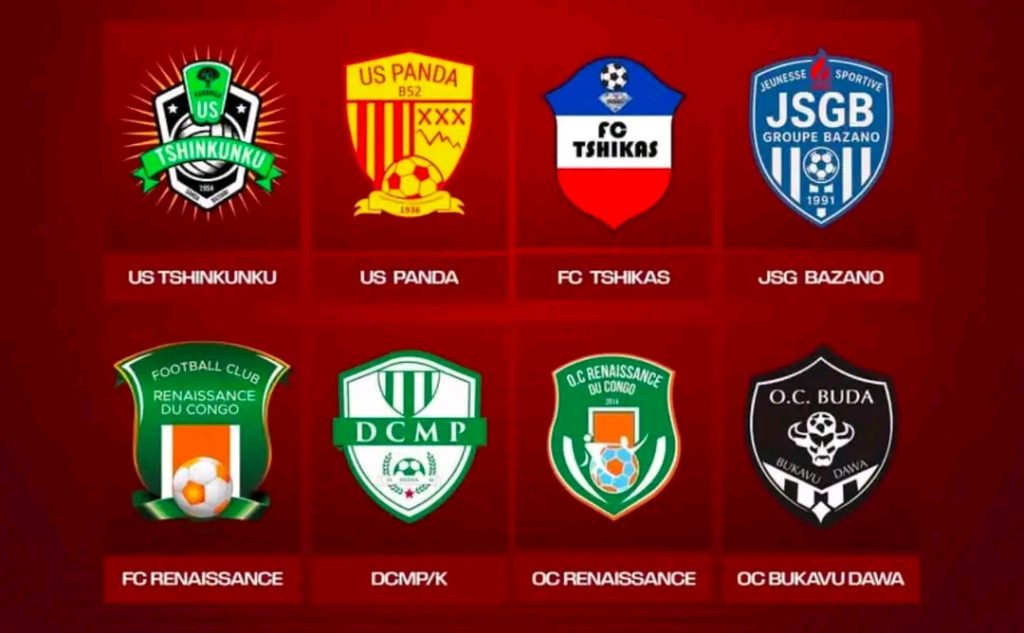 LINAFOOT : La liste officielle des 47 clubs retenus en Ligue 2 pour la saison 2026-2027 dévoilée 5 1786974609015