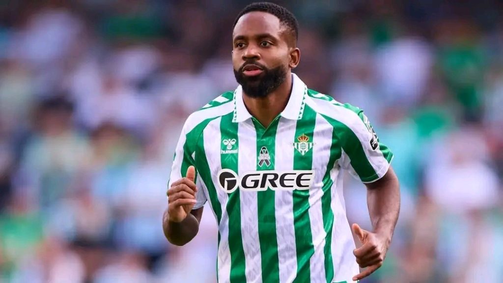 Mercato : Cédric Bakambu à Levante ? 1 1787800062208