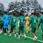 DC Virunga en préparation au Congo-Brazzaville : deux nuls face à Manga Sport et Maniema-Union