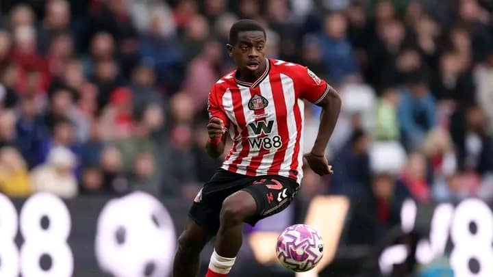 Noah Sadiki signe son retour avec Sunderland après la Coupe du monde ! 1 IMG 20260801 WA0002