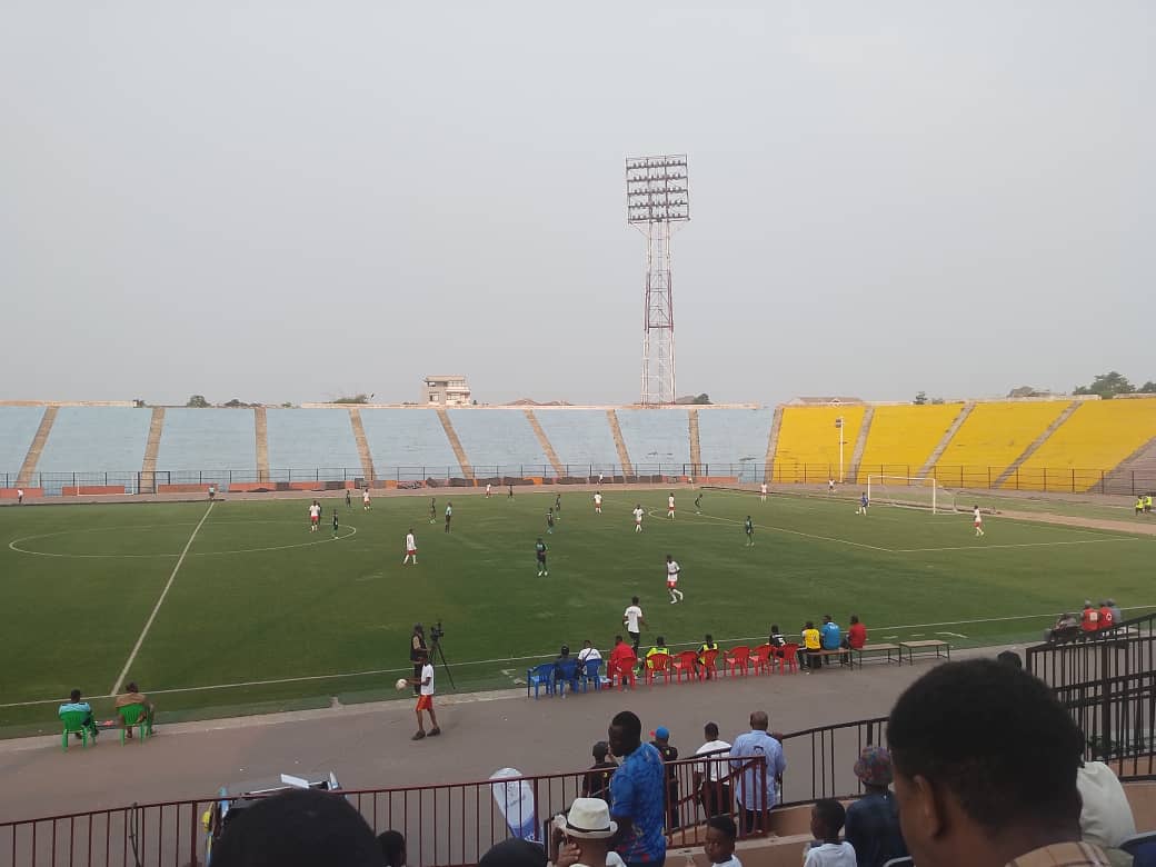 RDC : la LINAFJ lance officiellement le Tournoi national U17, le DCMP Junior s'impose d'entrée 4 IMG 20260802 WA0005