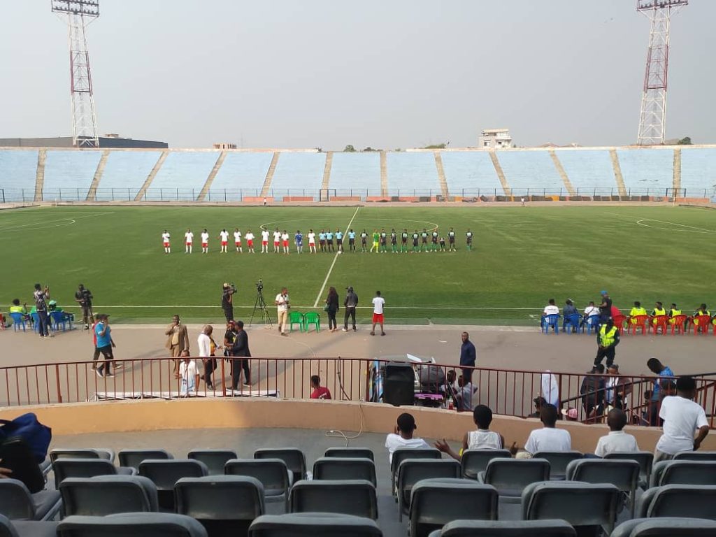 RDC : la LINAFJ lance officiellement le Tournoi national U17, le DCMP Junior s'impose d'entrée 3 IMG 20260802 WA0006