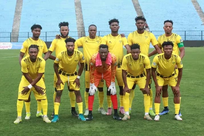 Coupe de la Confédération CAF : l'AS Maniema Union attend connaître son adversaire pour le deuxième tour préliminaire ! 3 IMG 20260806 WA0007