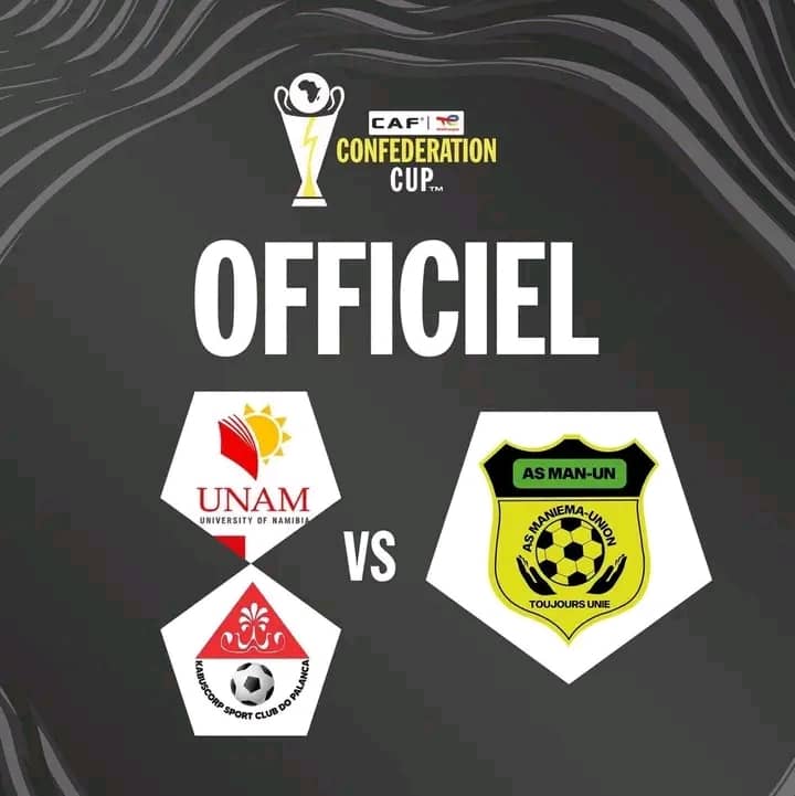 Coupe de la Confédération CAF : l'AS Maniema Union attend connaître son adversaire pour le deuxième tour préliminaire ! 4 IMG 20260806 WA0008