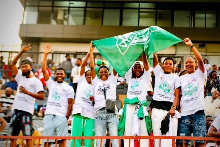 Coupe de la Confédération CAF : le DC Virunga connaît son premier adversaire ! 5 IMG 20260806 WA0009