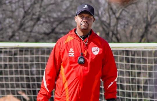 RSA : Cédric Kaze aux commandes du Staff technique de Sekhukhune United ! 