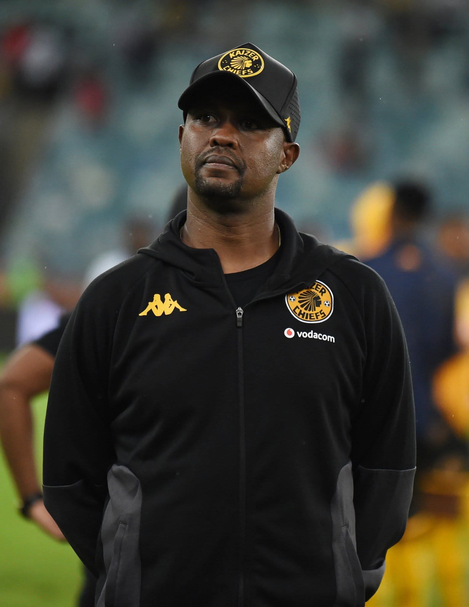 RSA : Cédric Kaze aux commandes du Staff technique de Sekhukhune United ! 7 IMG 20260810 WA0014