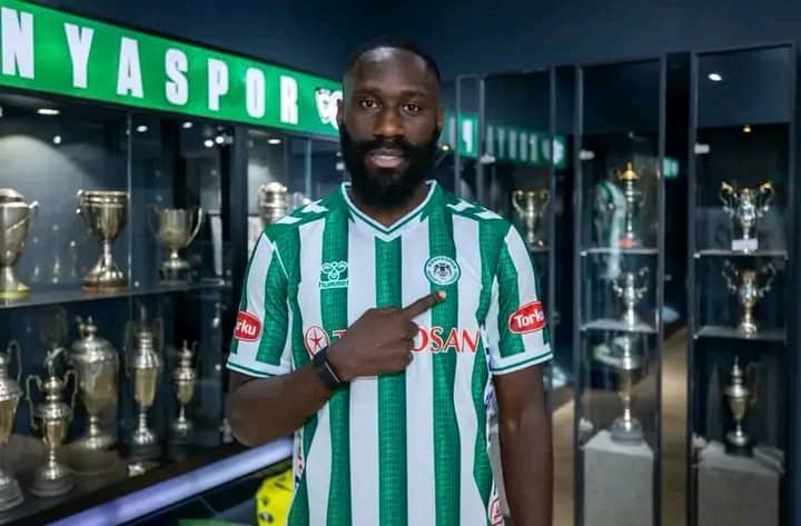 Après Sunderland, Arthur Masuaku retrouve la Turquie avec Konyaspor pour un nouveau défi 1 IMG 20260811 WA0001