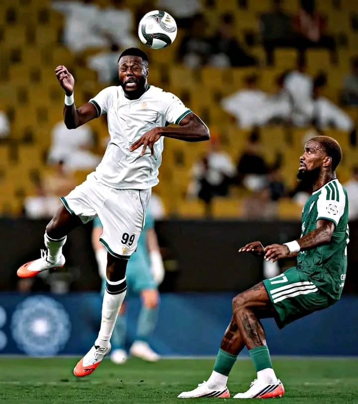 Saudi Pro League : Mbemba et Al Diriyah tombent d’entrée face à Al Ahli ! 1 IMG 20260814 WA0014