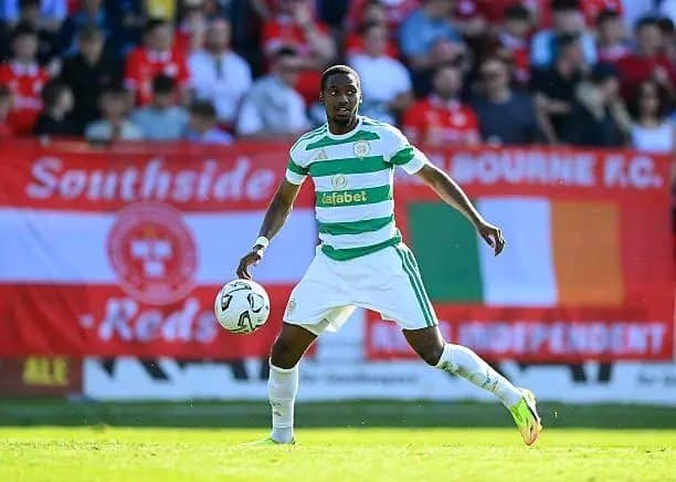 Mercato : Michel-Ange Balikwisha pourrait déjà quitter le Celtic ! 4 IMG 20260815 WA0035